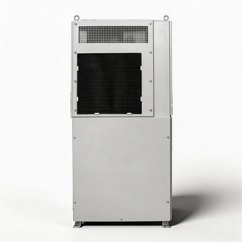 Integrated Backpack-Style High-Temperature Anti-Corrosion Air Conditioner