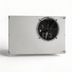 Integrated Bottom-Air-Supply High-Temperature Anti-Corrosion Air Conditioner