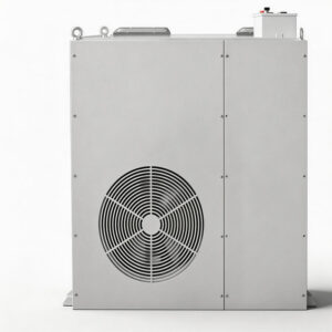 Integrated Side-Air-Supply High-Temperature Anti-Corrosion Air Conditioner