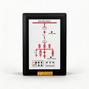 Integrated Switch Status Indicator 01