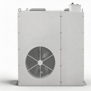 Integrated Top-Air-Supply High-Temperature Anti-Corrosion Air Conditioner