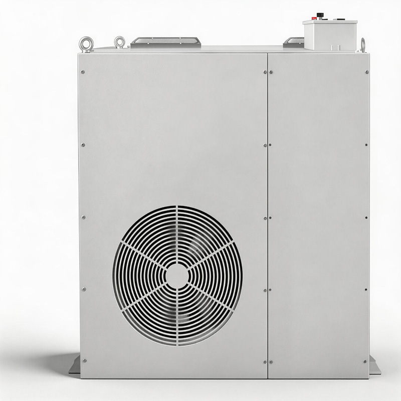 Integrated Top-Air-Supply High-Temperature Anti-Corrosion Air Conditioner