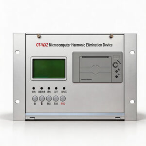 Microprocessor-based Resonance Eliminator (with Printer) 01