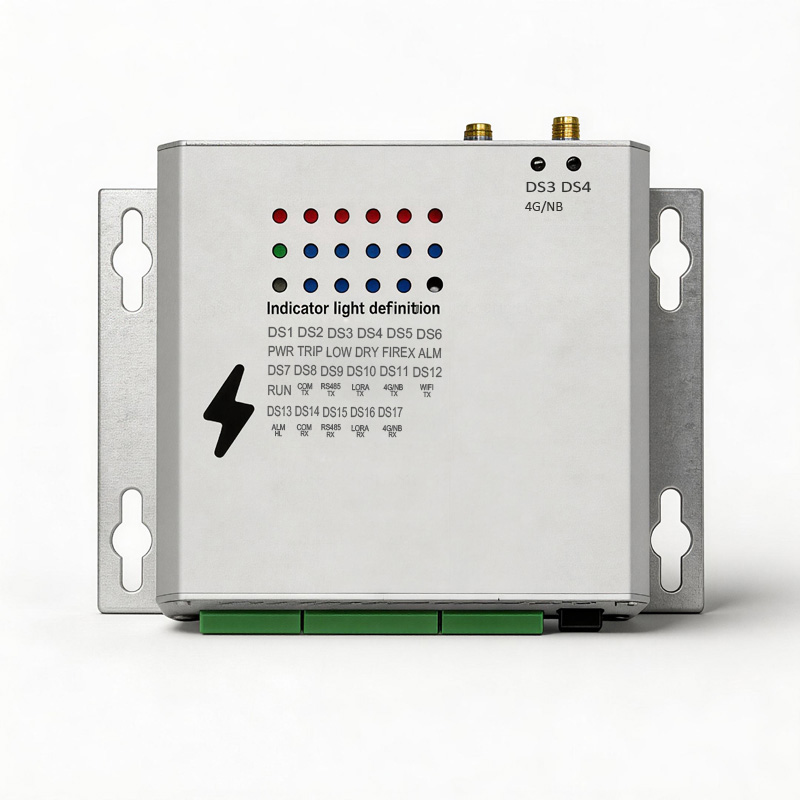 Multifunctional Wireless Fire Alarm Automatic Fire Extinguishing Device 02