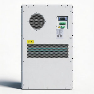 Outdoor Industrial Cabinet Air Conditioner 01