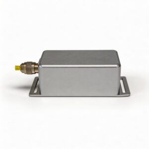 Partial discharge UHF aluminum alloy UHF sensor