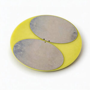 Partial discharge antenna