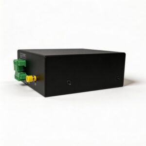 Partial discharge conversion device