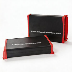 Portable Multi-Channel Partial Discharge Detector 01