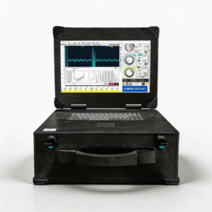 Portable Partial Discharge Detector 01