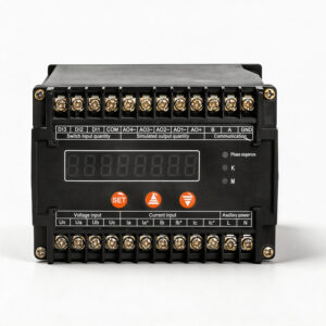 Power Instruments Multifunction Transmitter