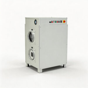 Rotary Dehumidifier OT-1500XF-01