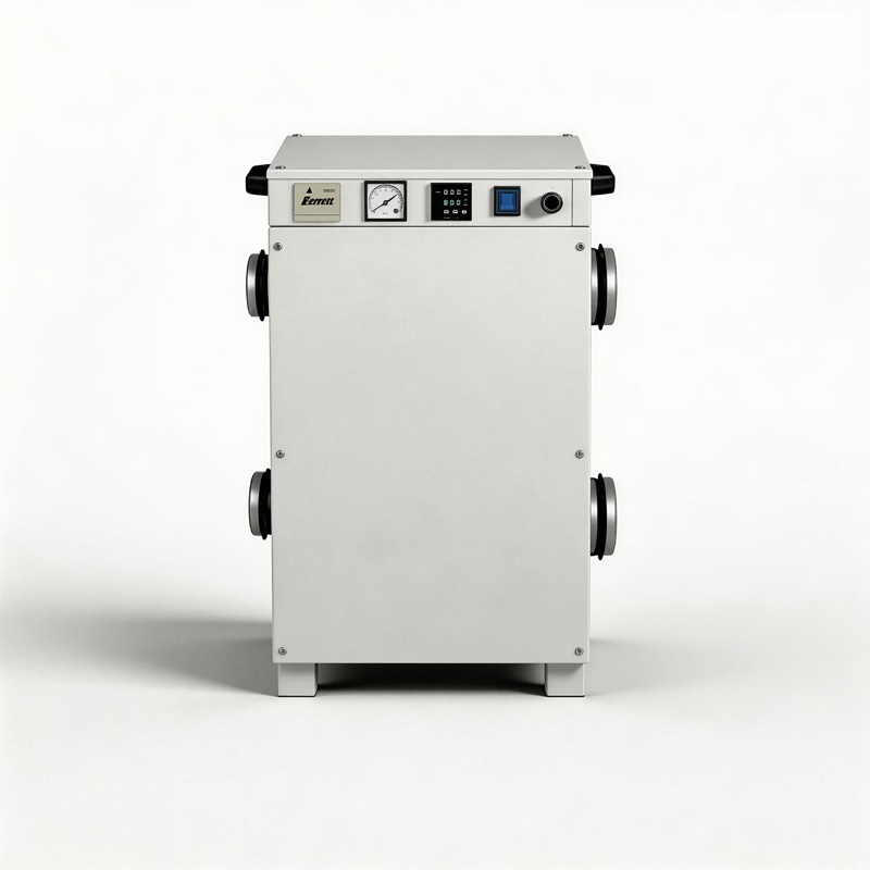 Rotary Dehumidifier OT-200XF-01