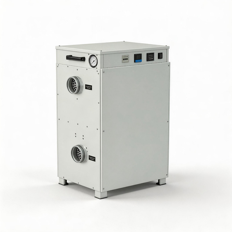 Rotary Dehumidifier OT-600XF-01