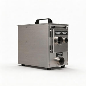 Rotary Dehumidifier OT-80XF-01