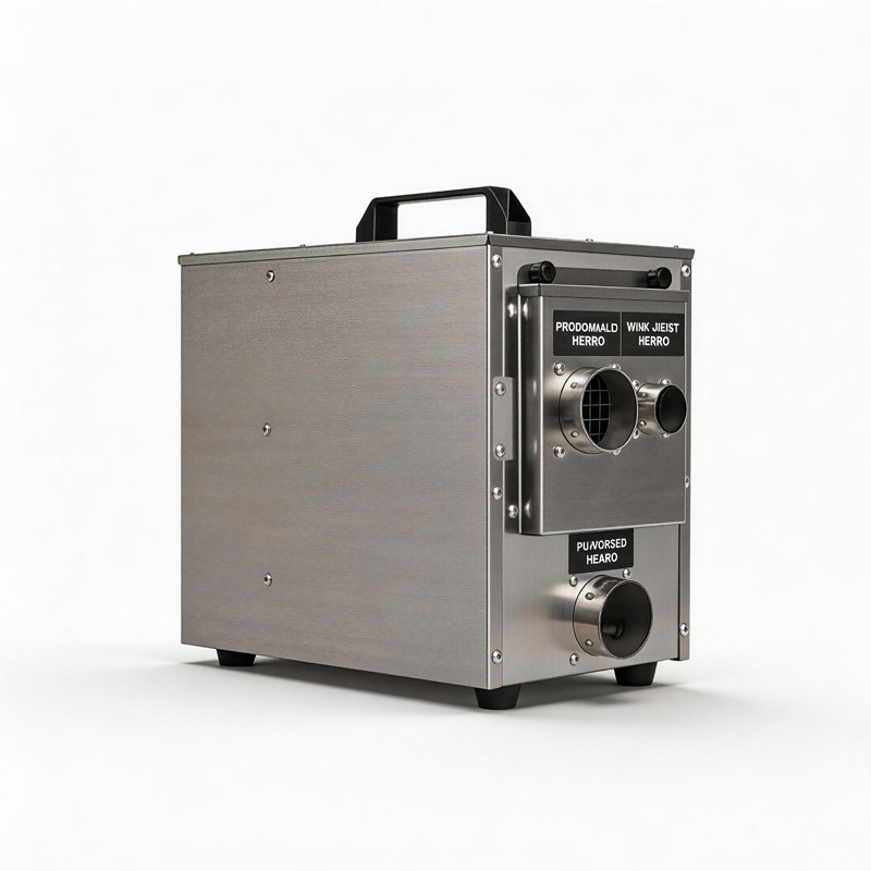 Rotary Dehumidifier OT-80XF-01