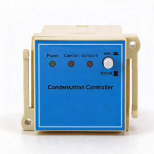 OT-W200-2N Dual Condensation Controller 01