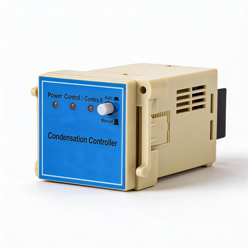 OT-W200-2N Dual Condensation Controller 02