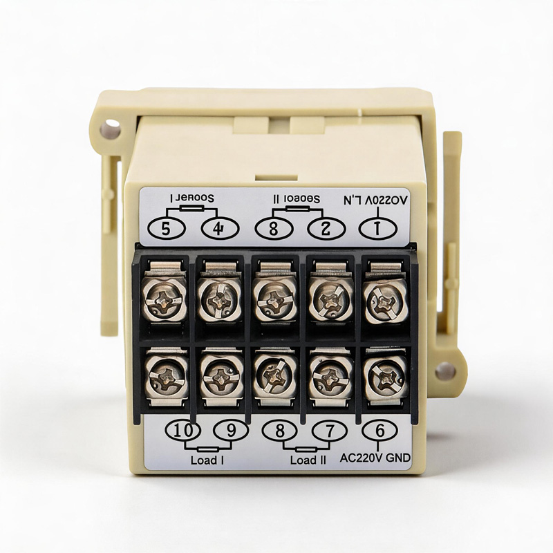 OT-W200-2N Dual Condensation Controller 03