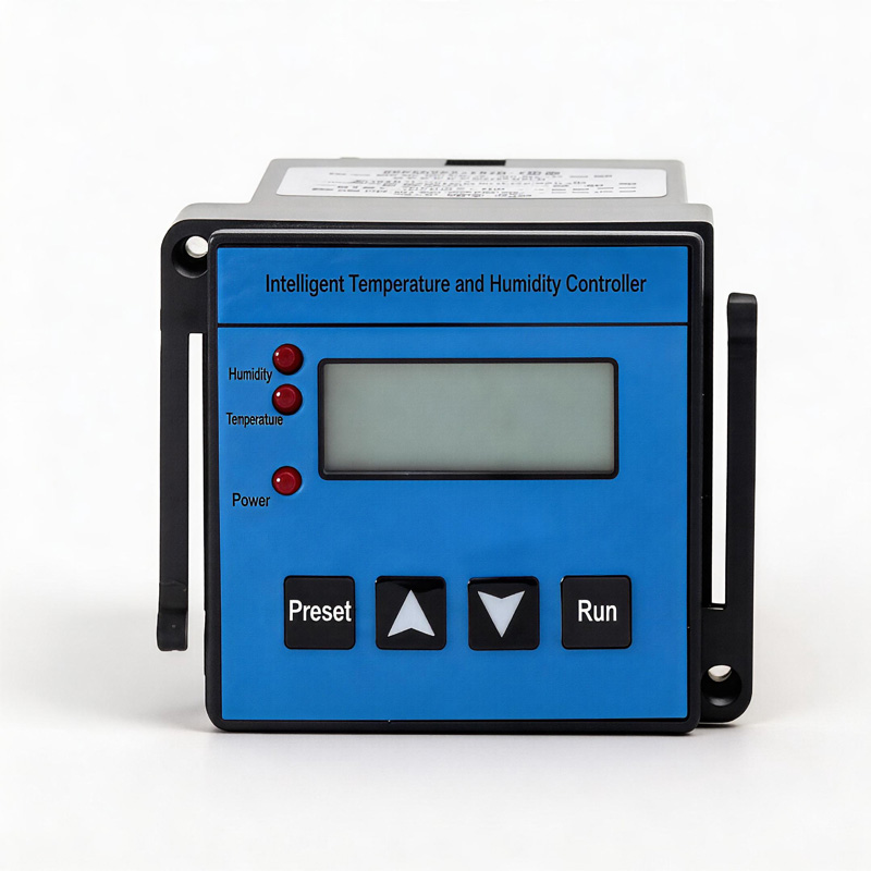 OT-W500 Intelligent Temperature & Humidity Controller 01