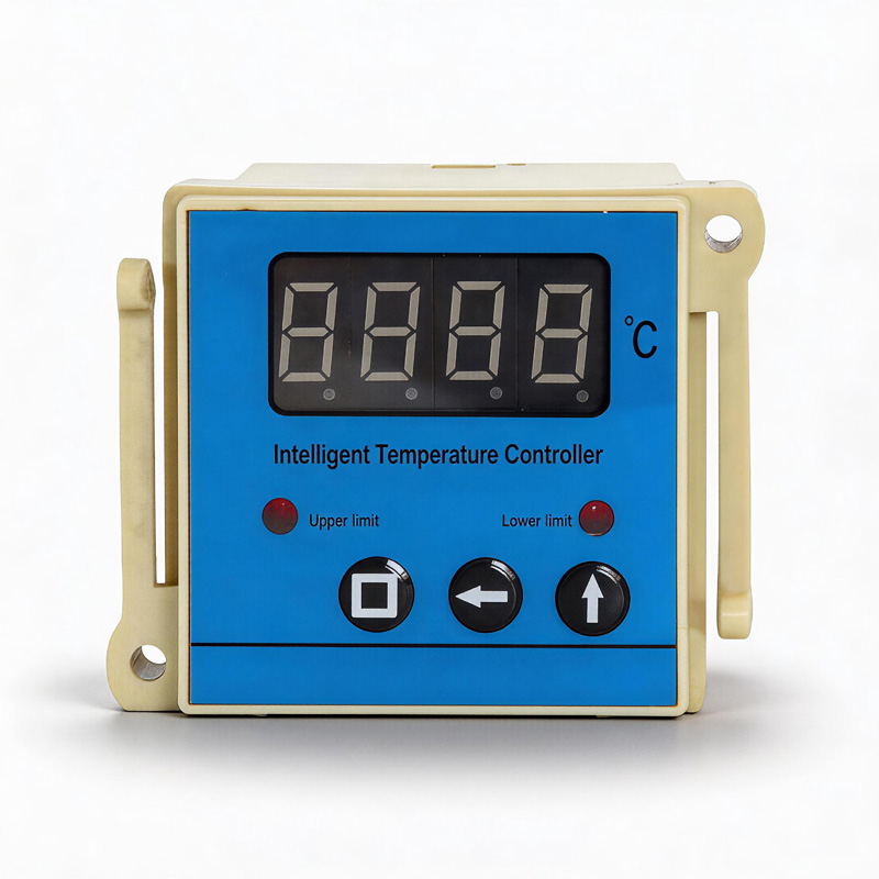 OT-WK100 Intelligent Temperature Controller 01
