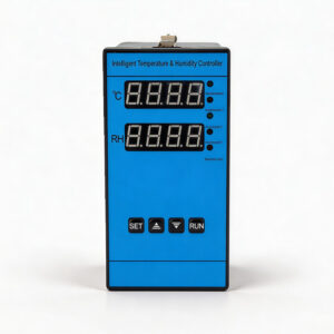 OT-ZW600 Intelligent Temperature & Humidity Controller 01