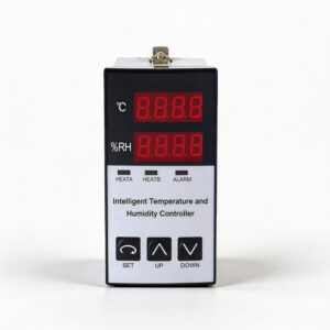 OT-ZW8002 Intelligent Temperature Controller 01