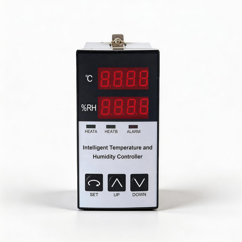 OT-ZW8002 Intelligent Temperature Controller 01