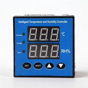 OT-ZW900 Intelligent Temperature & Humidity Controller 01