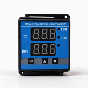 OT-ZW9100 Intelligent Temperature Controller 01