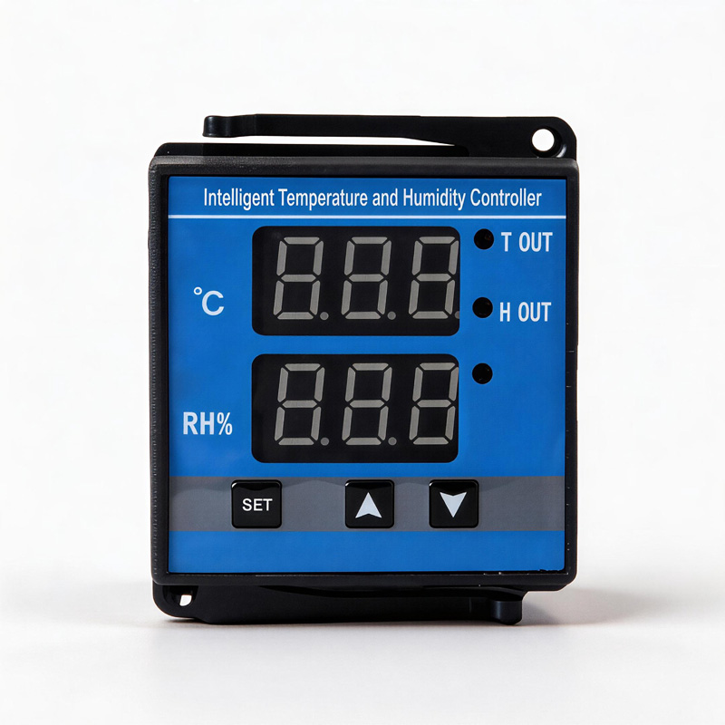 OT-ZW9100 Intelligent Temperature Controller 01
