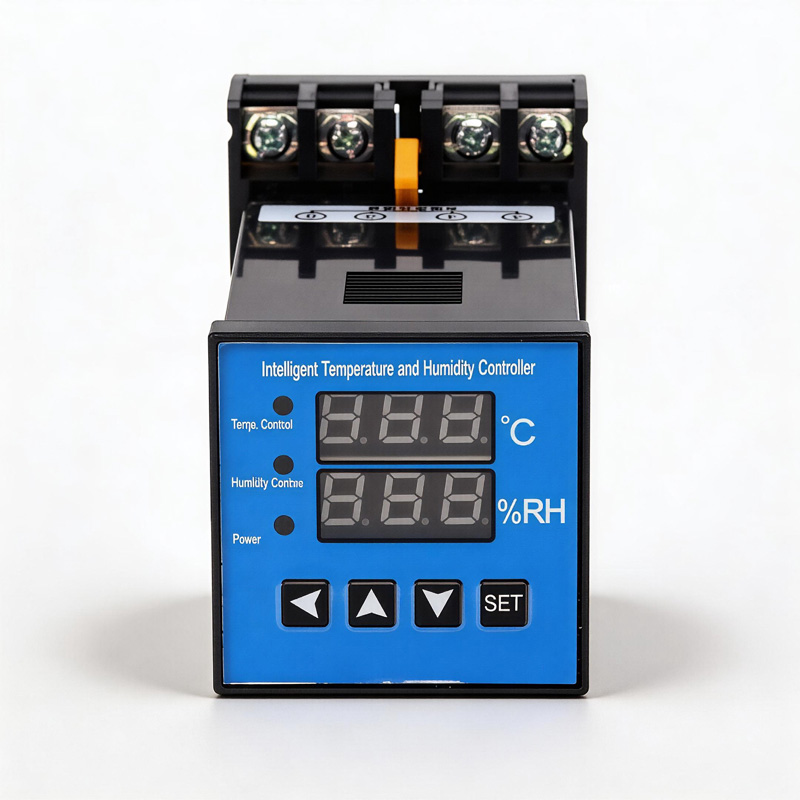 OT-ZW9200 Intelligent Temperature & Humidity Controller 01