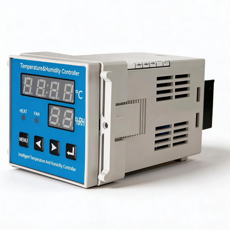 OT-ZW9300 Intelligent Temperature Controller