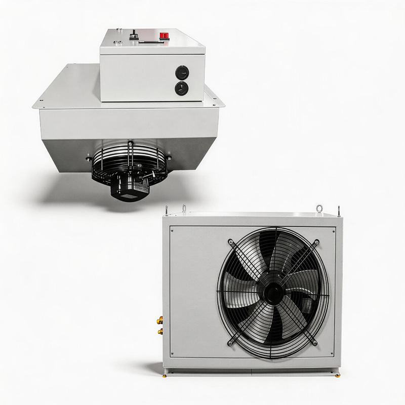 Split-System Ceiling-Mounted High-Temperature Anti-Corrosion Air Conditioner