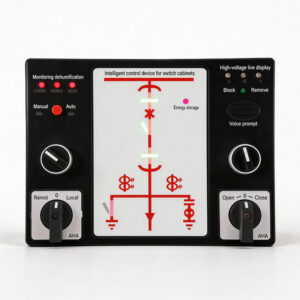 Switchgear Intelligent Control Device (Standard Type) 01