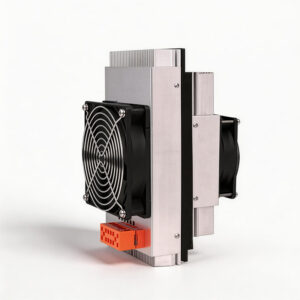 TEC Semiconductor Cooling Module 04