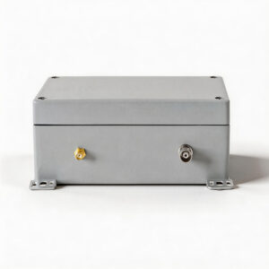 UHF Partial Discharge Sensor Conversion Device