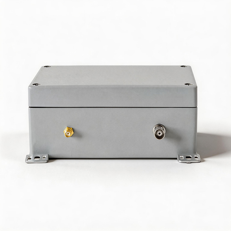 UHF Partial Discharge Sensor Conversion Device