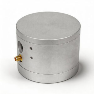 UHF Ultra-High Frequency