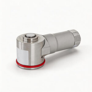 Ultrasonic partial discharge sensor