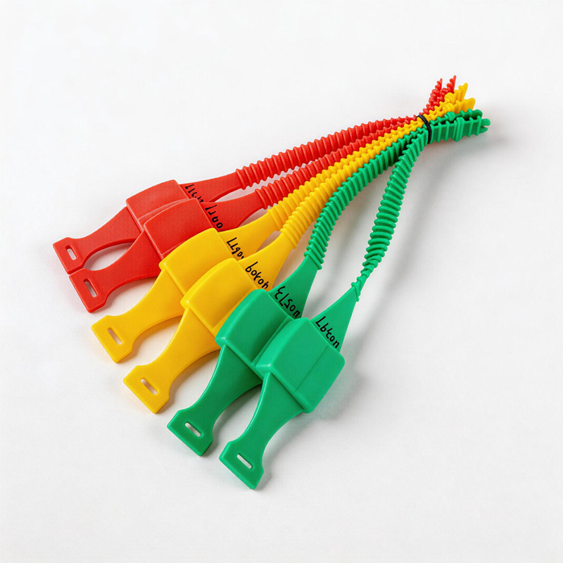 Watchband Wireless Temperature Measurement Sensor