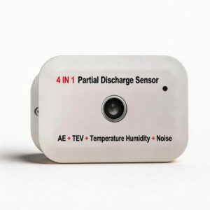 Wired Partial Discharge Sensor