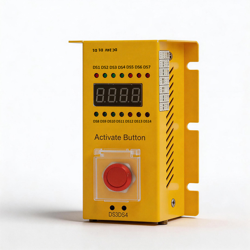 Wireless Fire Controller 01