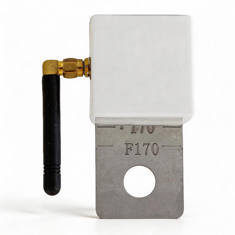 Wireless Temperature Measurement Ceramic Sensor 01