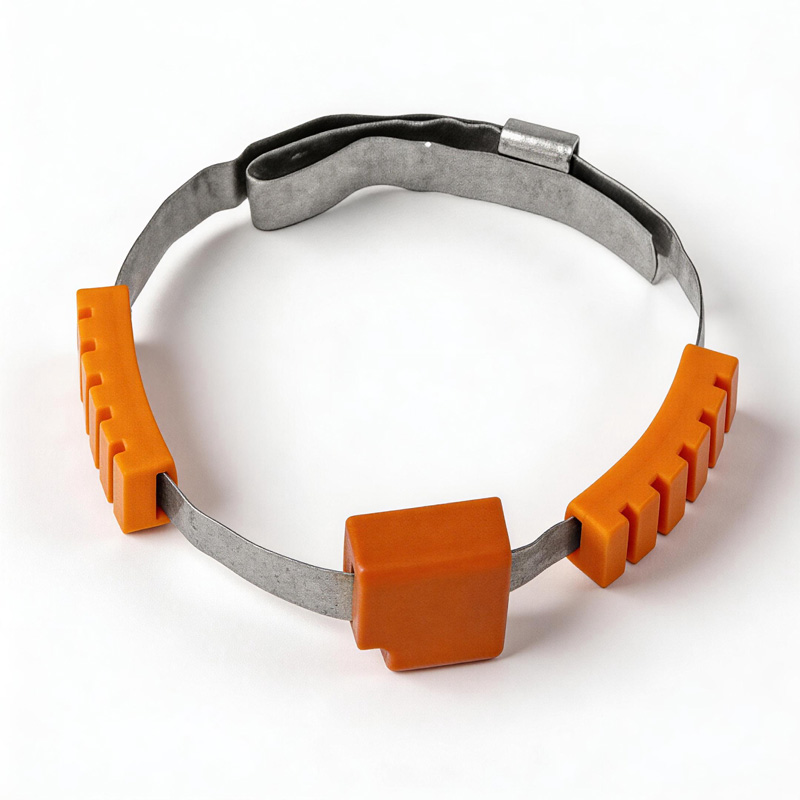 Wireless Temperature Measurement Sensor 01