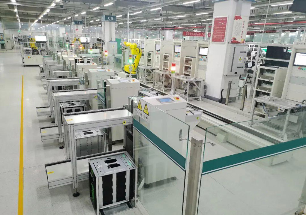 Company introduction