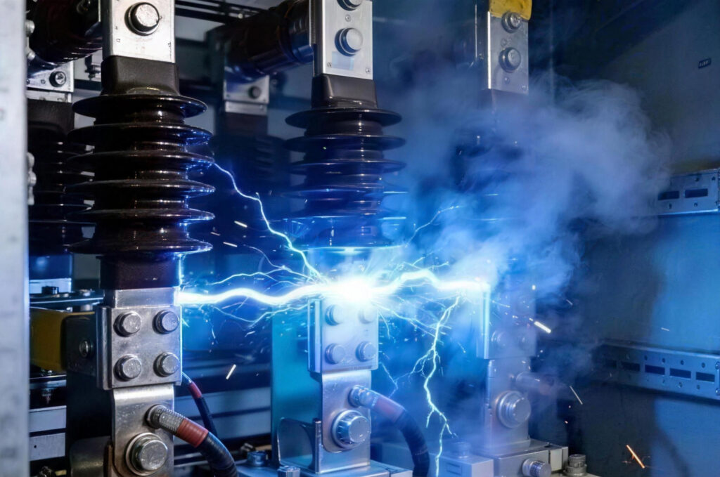 Arc Flash Protection
