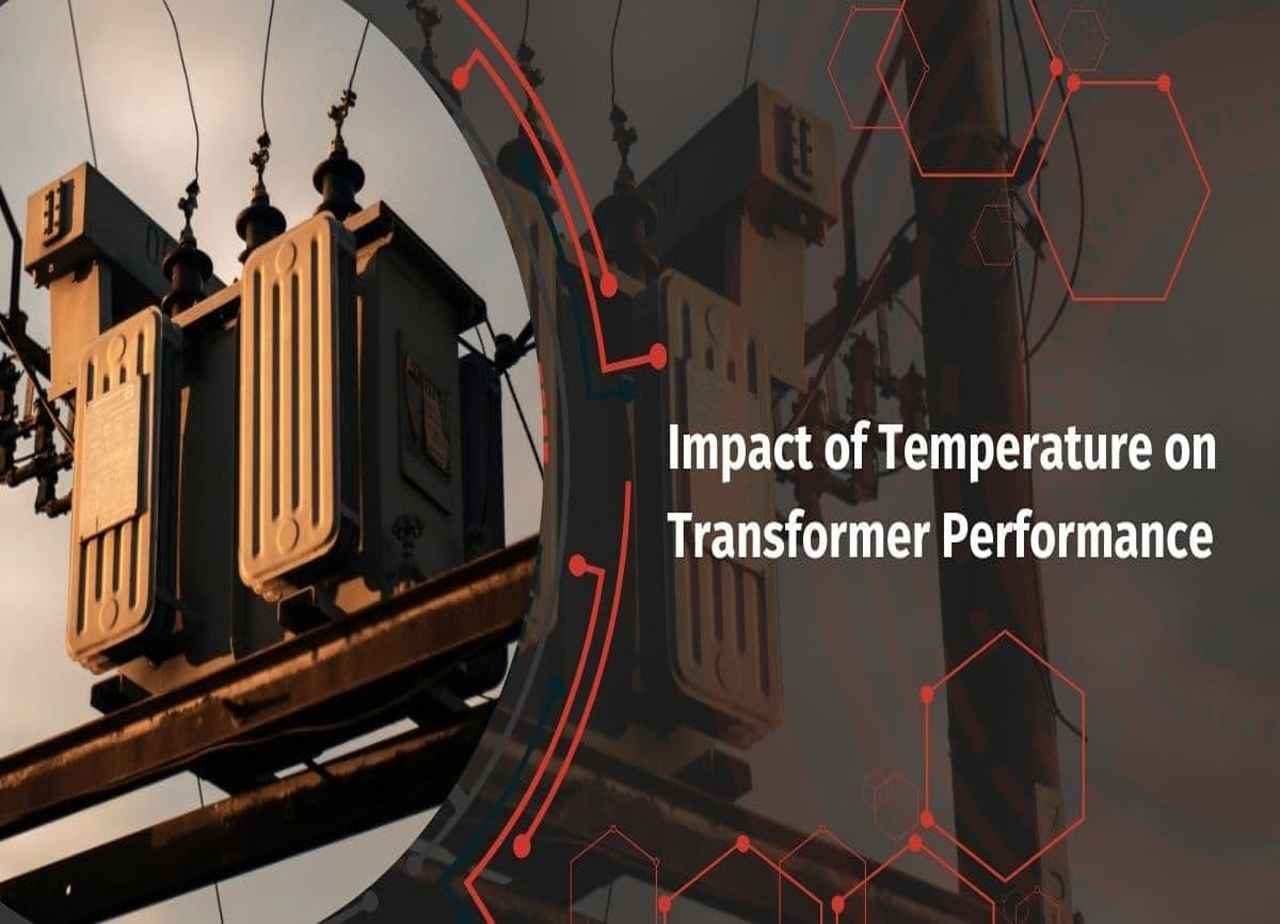 Temperature effect on Transformer