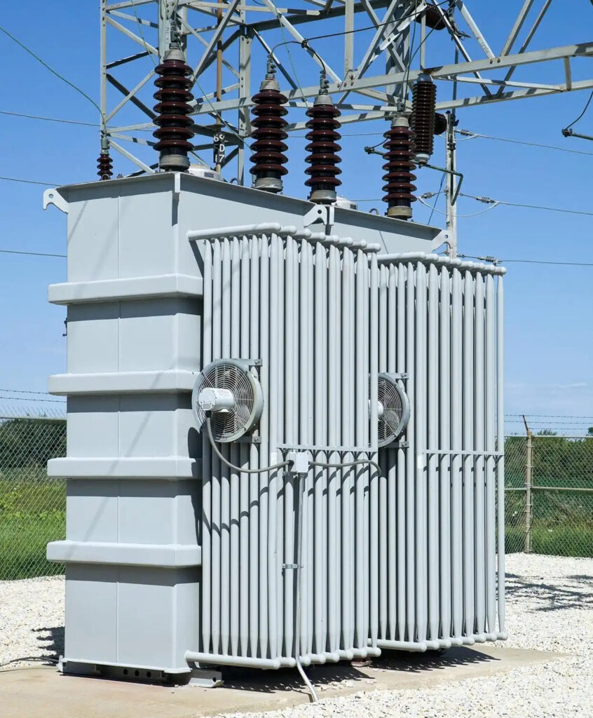 Transformer maintenance_02